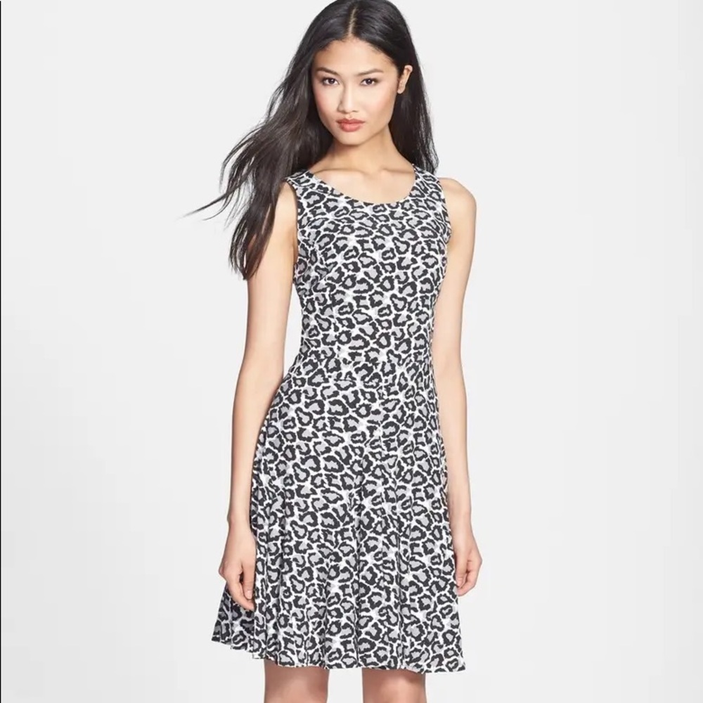 Clara Woven A-Line Dress 0
DIANE VON FURSTENBERG